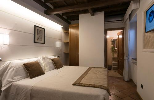 Monti House | JR Suites
