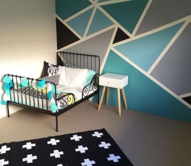 Aoufous Apartment | Jramna maison d'hote