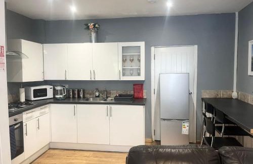 Merthyr Vale House | Jrs place