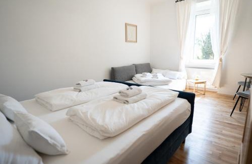 Jakomini Apartment | JS Deluxe Apartment