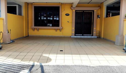 Kuching House | JS Homestay Kuching Sarawak