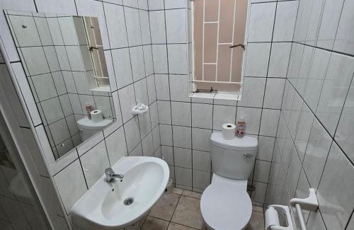 Windhoek West Apartment | JS stays