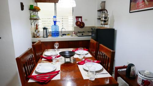 Consolacion Apartment | JSB Residences Cebu A-flat