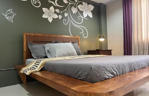 Dipolog Apartment | JSB Suites