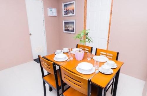 Dipolog Apartment | JSB Suites