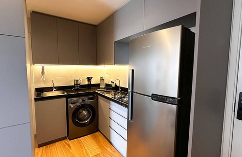 Aldeota Apartment | JSmart#1201 - New and modern apartment in the heart of Aldeota - Smart House