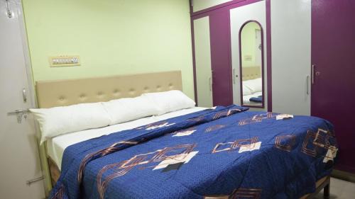 Visakhapatnam Apartment | JSR residence