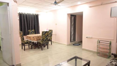 Visakhapatnam Apartment | JSR residence