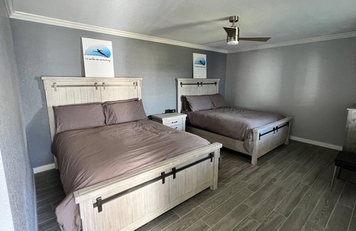 Cienega Springs Villa | JT On The Keys #1 home