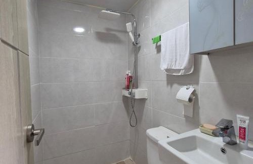 Songjung-dong Villa | JTN Studio Unit