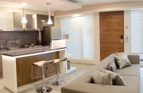 Benito Juarez Apartment | JTowers