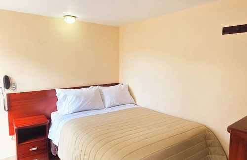 El Capuli Hotel | Juan Sebastián Hotel