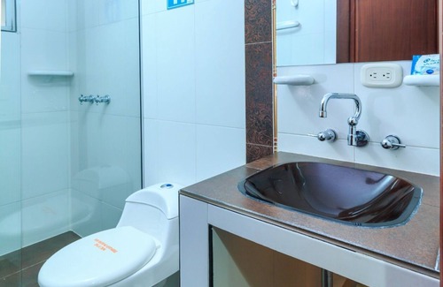 El Capuli Hotel | Juan Sebastián Hotel