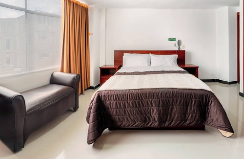 El Capuli Hotel | Juan Sebastián Hotel