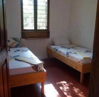 Pangani House | Juani Pangani