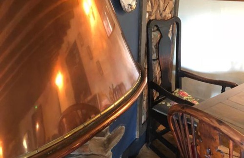 Pelynt Hotel | Jubilee Inn