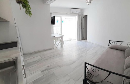 La Catedral Apartment | Juderia Home - Parking
