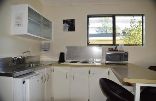 Turangi Hotel | Judges Pool Motel Turangi