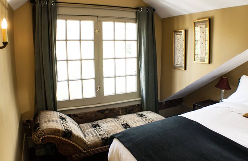 Saugatuck Bed & Breakfast | Judson Heath Colonial Inn