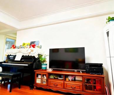 Songjiang House | Judy and George's Shanghai Homestay near Hongqiao Airport and Train Station