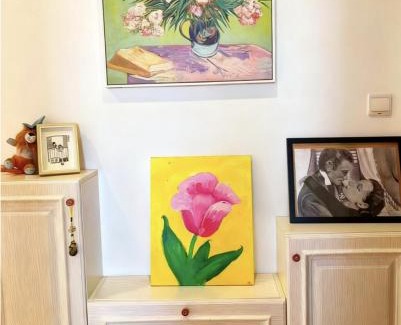 Songjiang House | Judy and George's Shanghai Homestay near Hongqiao Airport and Train Station