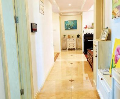 Songjiang House | Judy and George's Shanghai Homestay near Hongqiao Airport and Train Station