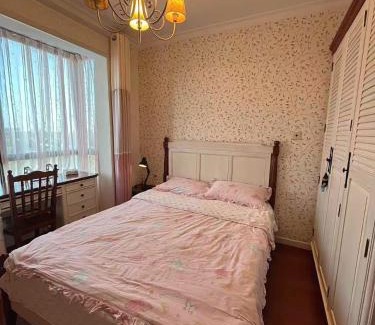 Songjiang House | Judy and George's Shanghai Homestay near Hongqiao Airport and Train Station