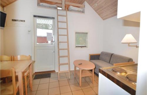 Juelsminde House | Juelsminde Campinghytte