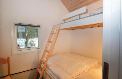 Juelsminde House | Juelsminde Campinghytte