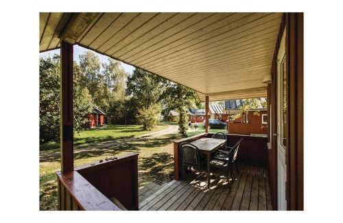 Juelsminde House | Juelsminde Campinghytte