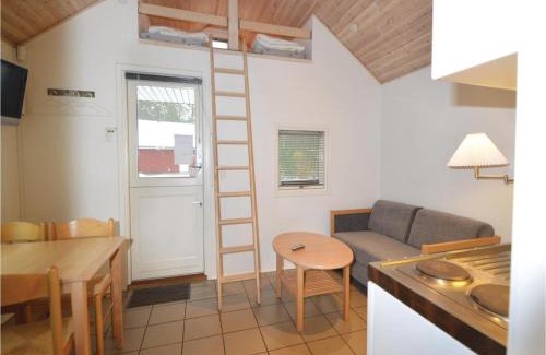 Juelsminde House | Juelsminde Campinghytte