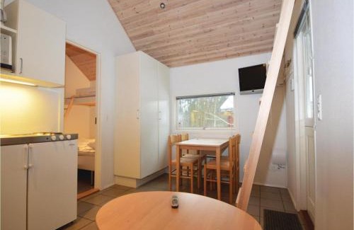 Juelsminde House | Juelsminde Campinghytte