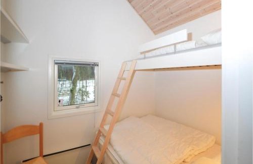 Juelsminde House | Juelsminde Campinghytte
