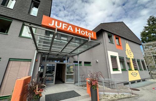 Gries Hotel | JUFA Hotel Graz Süd - Self Check-in