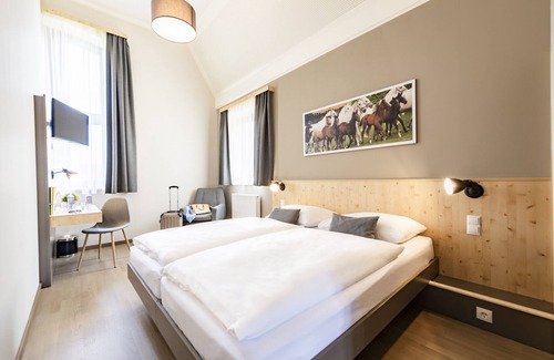 Maria Lankowitz Hotel | JUFA Hotel Maria Lankowitz
