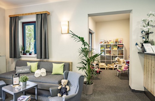 Maria Lankowitz Hotel | JUFA Hotel Maria Lankowitz