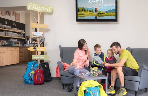 Maria Lankowitz Hotel | JUFA Hotel Maria Lankowitz