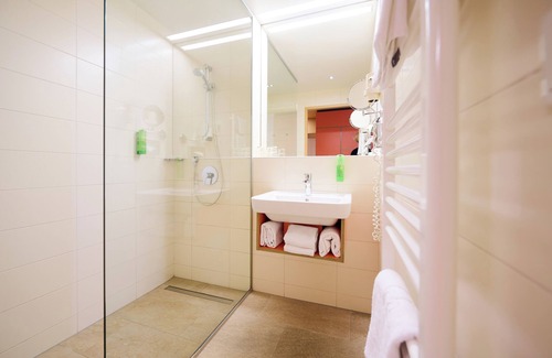 Simmering Hotel | JUFA Hotel Wien City