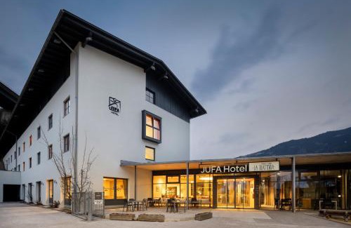 Steinach am Brenner Hotel | JUFA Hotel Wipptal