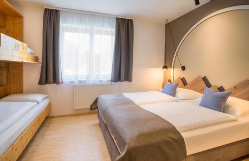 Steinach am Brenner Hotel | JUFA Hotel Wipptal