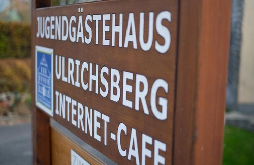 Ulrichsberg House | Jugendgästehaus Ulrichsberg
