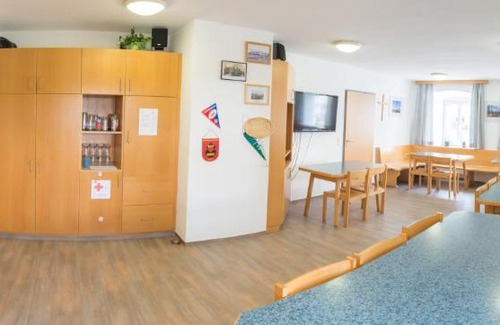 Ulrichsberg House | Jugendgästehaus Ulrichsberg