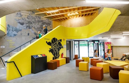 Bayreuth Hostel | Jugendherberge Bayreuth