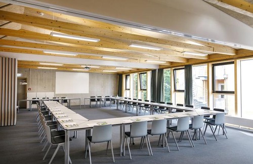 Bayreuth Hostel | Jugendherberge Bayreuth