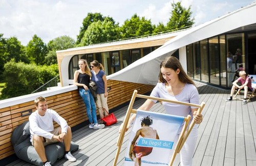 Bayreuth Hostel | Jugendherberge Bayreuth