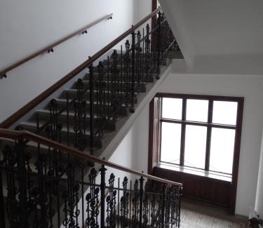 Wahring Apartment | Jugendstil Garconniere