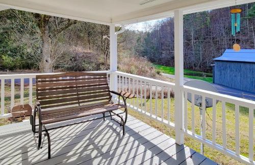 Sevierville House | Julia's Farmhouse