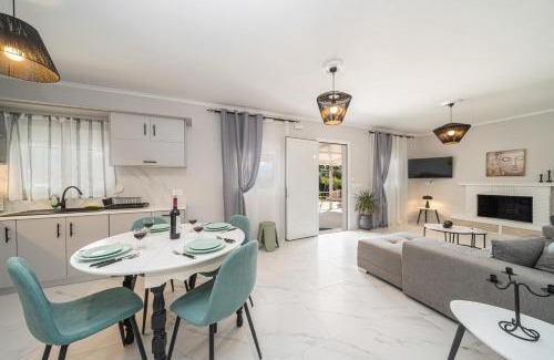 Sami House | Julia's Home