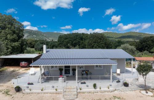 Sami House | Julia's Home