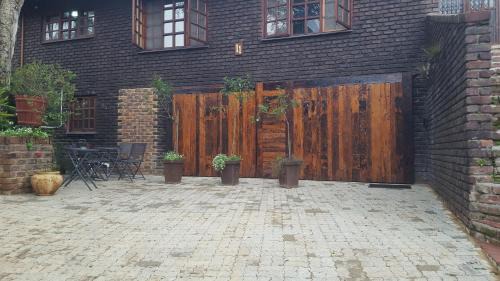 White River Bed & Breakfast | Julie's B&B